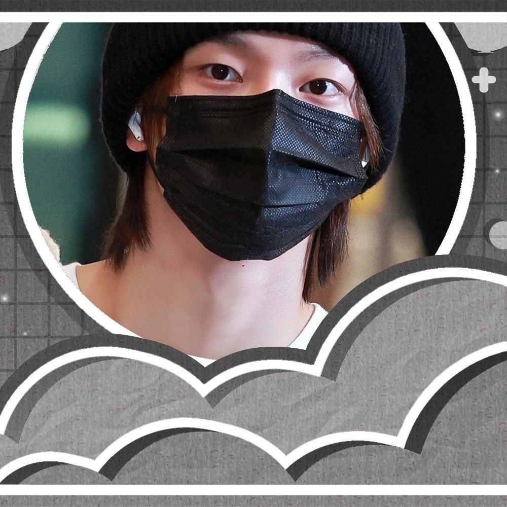Behind-the-scenes cut of Sungho (BOYNEXTDOOR)