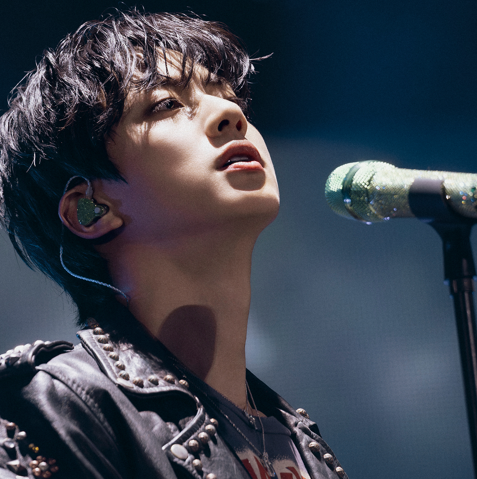 진 (방탄소년단) 팬이 찍은 순간