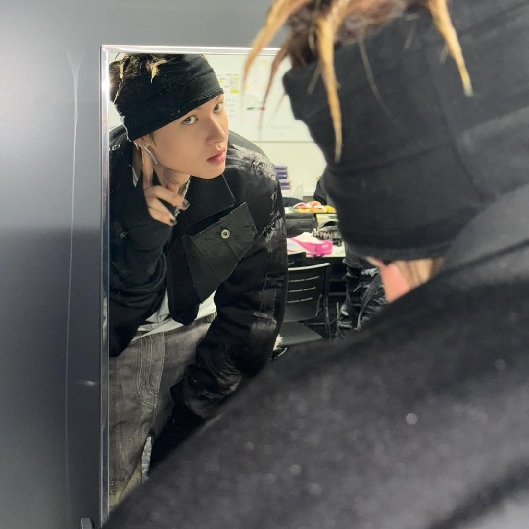 Latest photo of Martin (CORTIS)