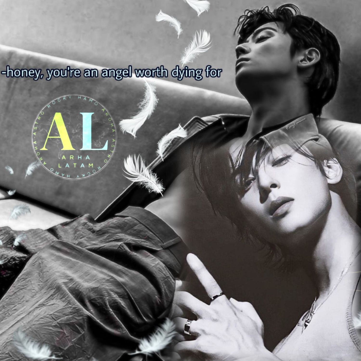 Behind-the-scenes cut of ASTRO