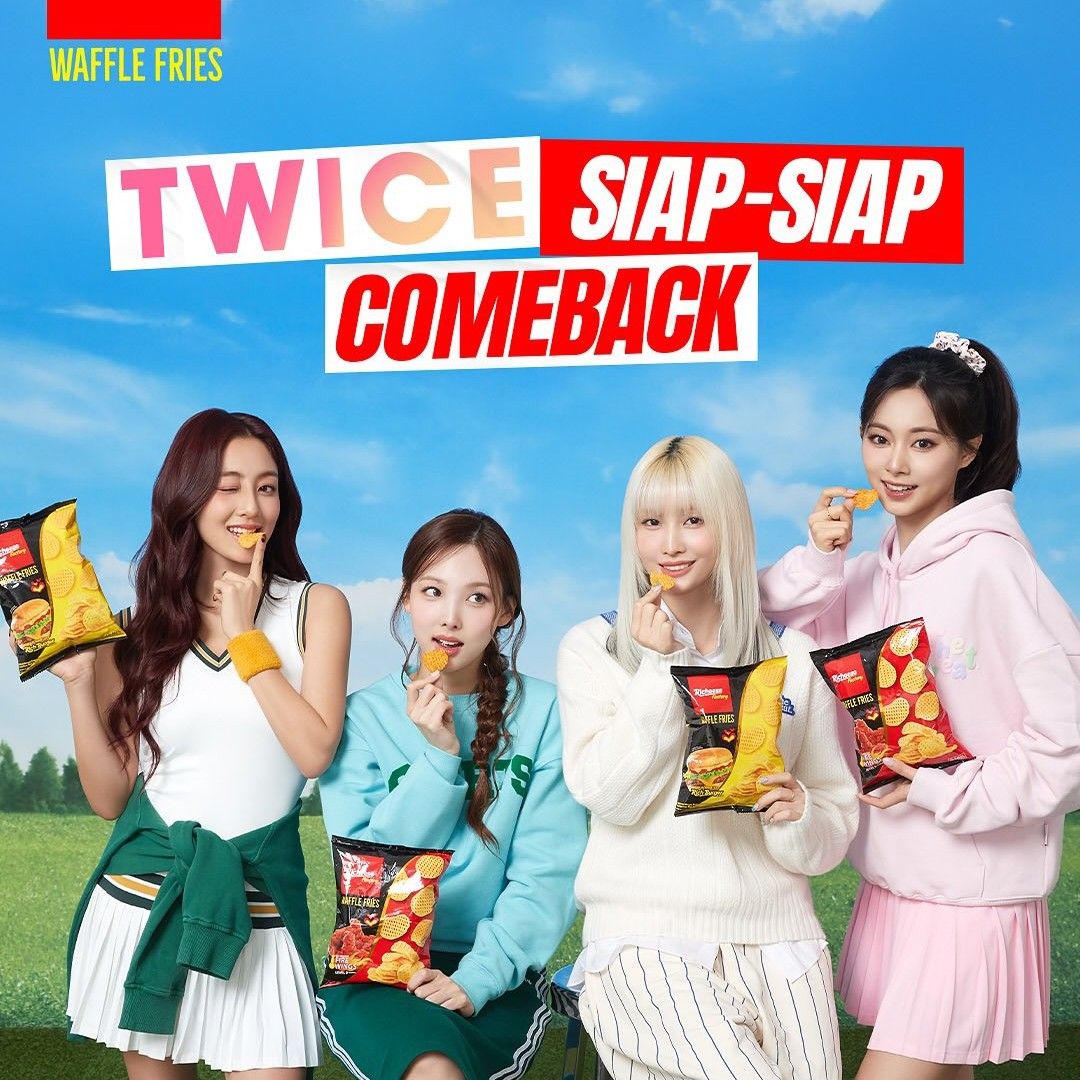 ミナ (TWICE)の最新写真
