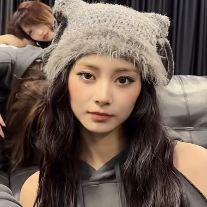 쯔위 (TWICE)의 최신 사진