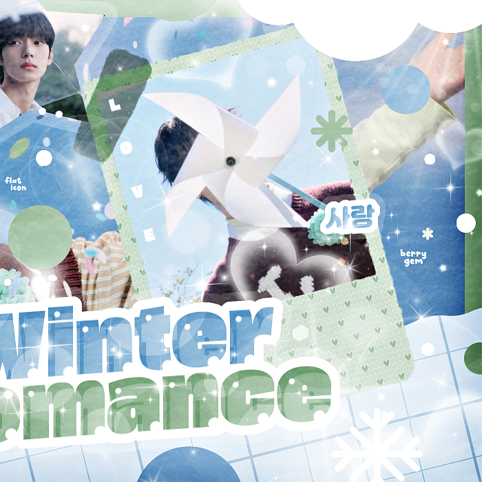 A moment captured by Chuei Liyu's fan