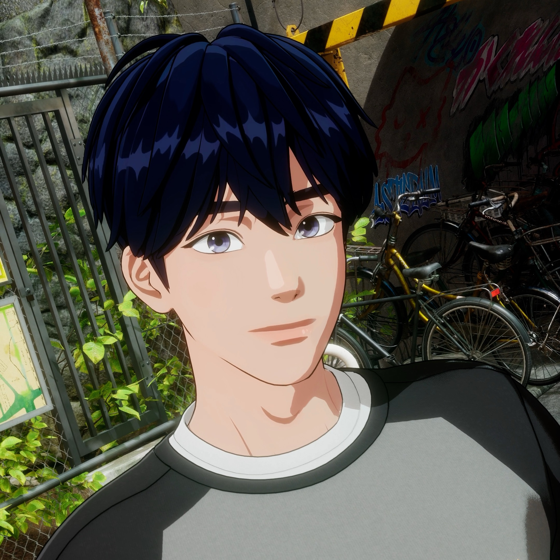 Latest photo of Yejun (PLAVE)