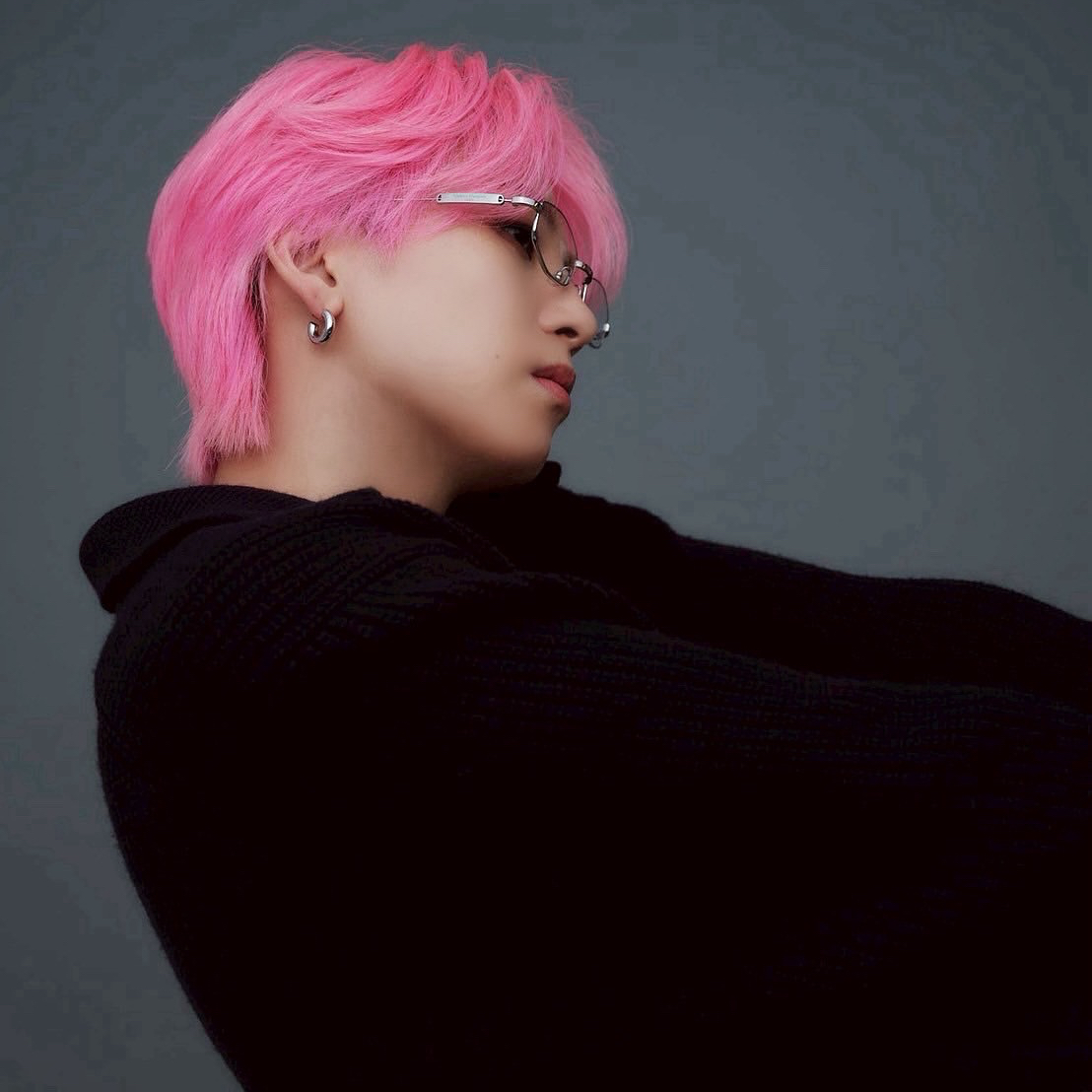A moment captured by Kawashiri Ren (JO1)'s fan