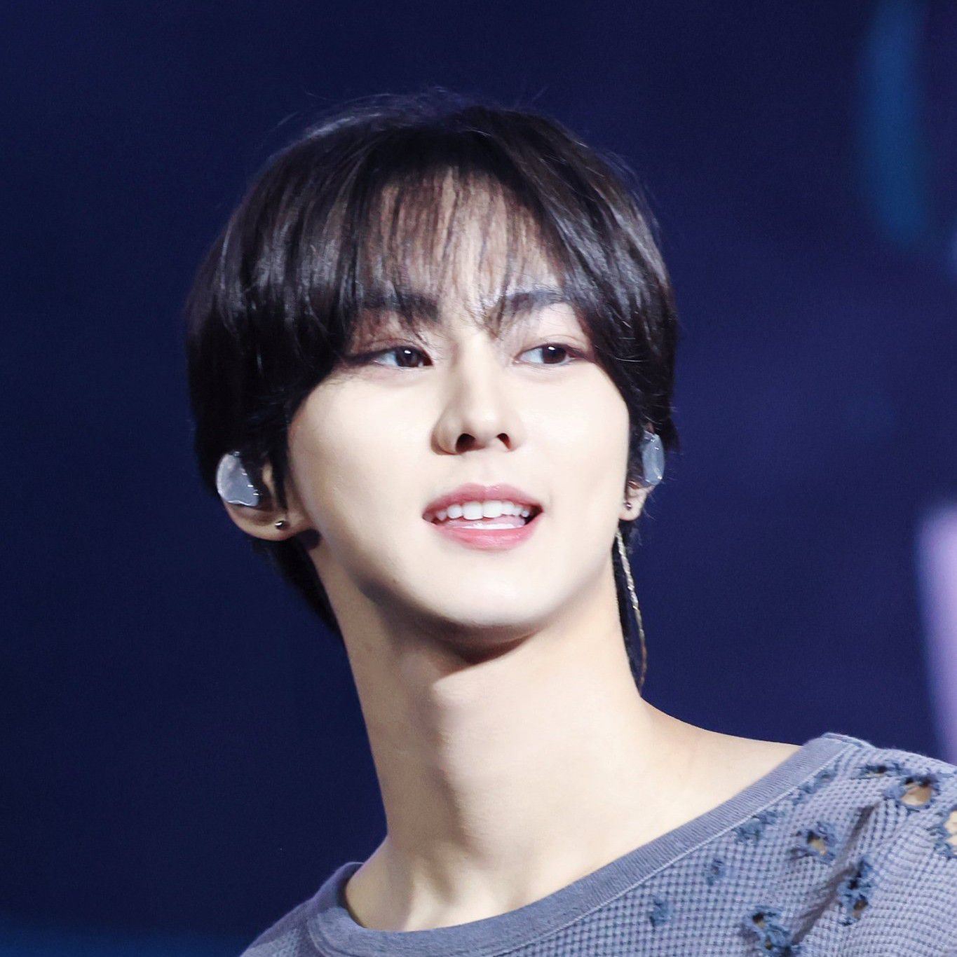 Foto aktivitas terbaru Jungwon (ENHYPEN)