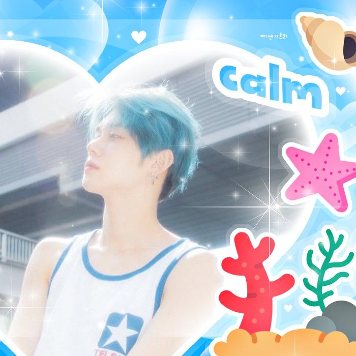 Momen yang diabadikan oleh penggemar Yeonjun (TOMORROW X TOGETHER)