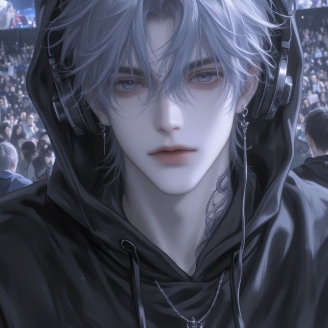 Potret di balik layar EXO