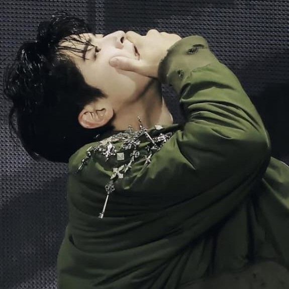 Latest photo of Eunwoo (ASTRO)