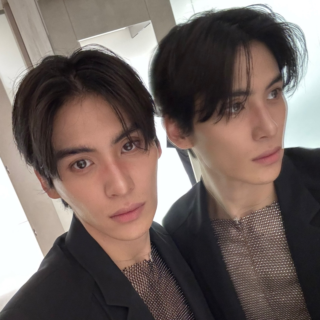 Latest photo of Taeyang (SF9)