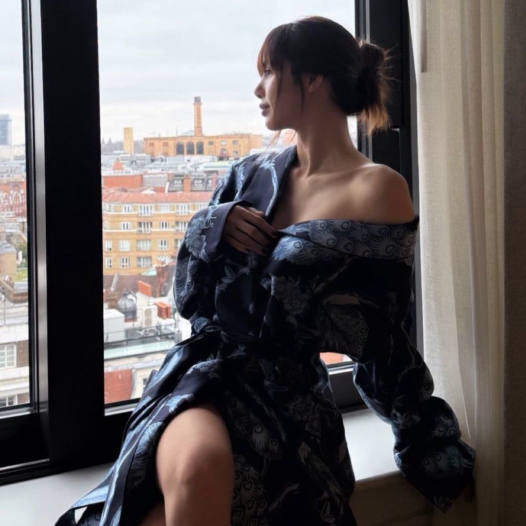 리사 (BLACKPINK) 최근 활동샷