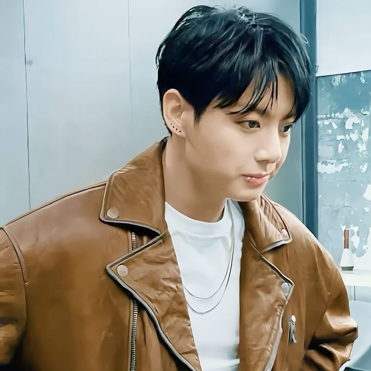 Foto terbaru Jungkook (BTS)