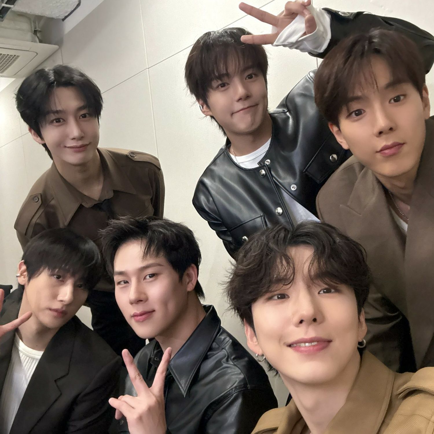 Latest photo of MONSTA X