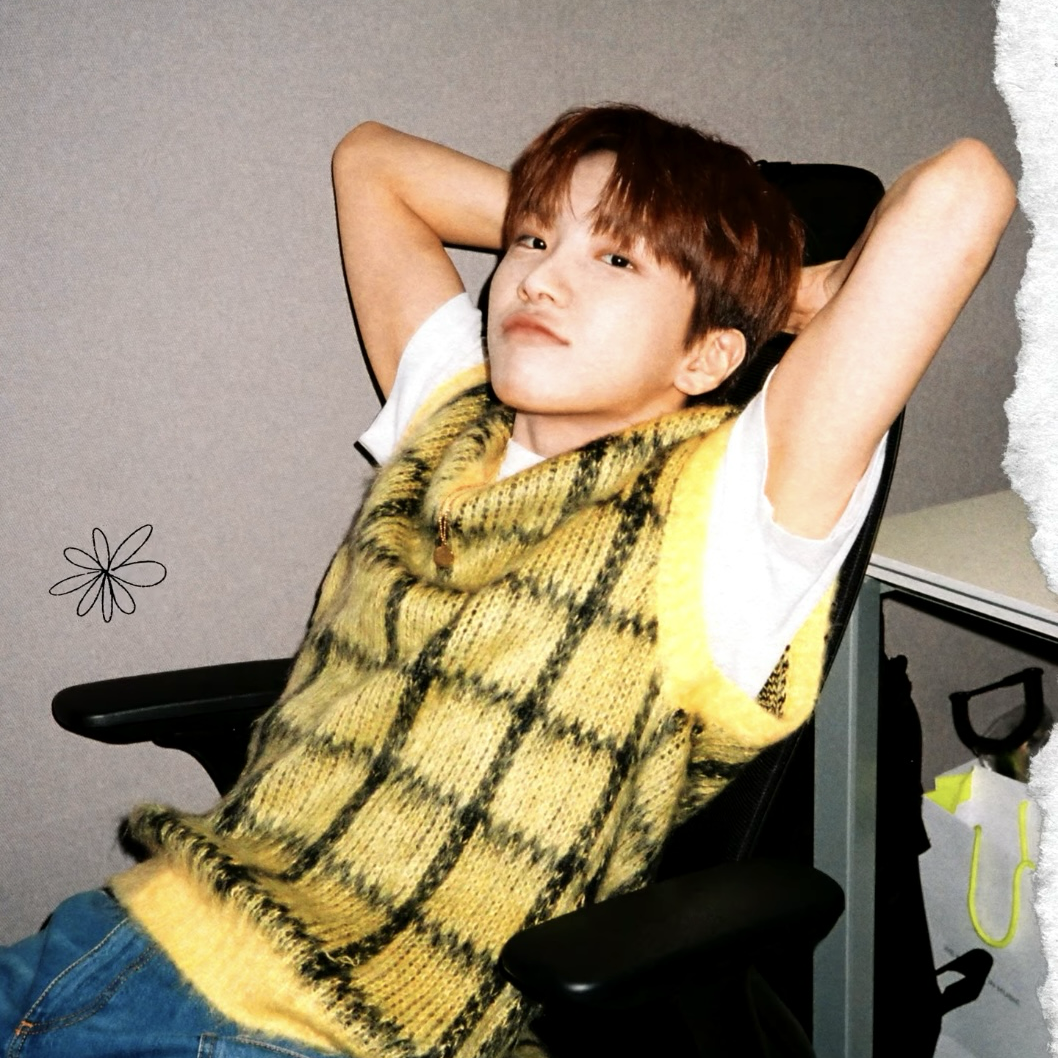 Latest photo of Woonhak (BOYNEXTDOOR)