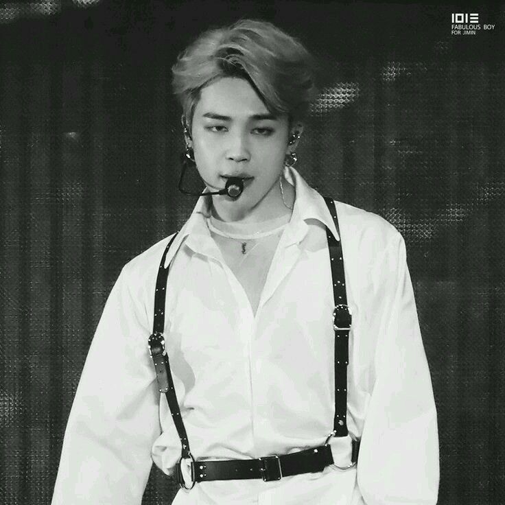 Foto aktivitas terbaru BTS