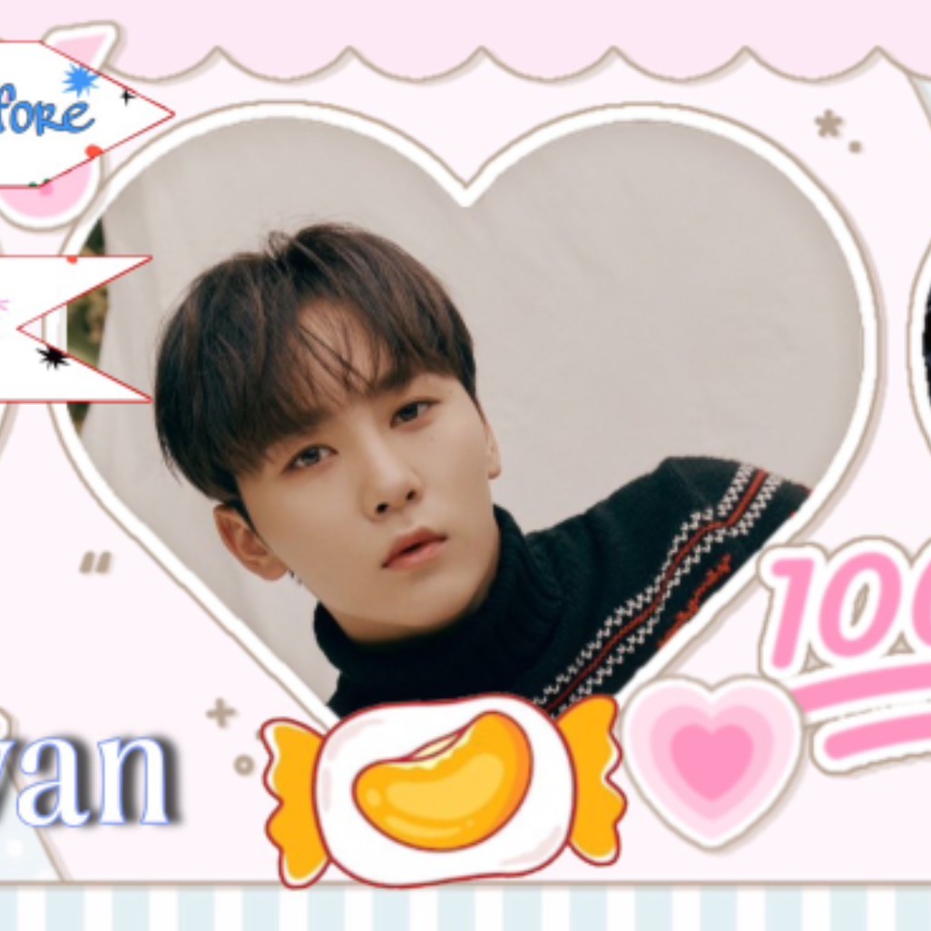 Recent activity shot of Seungkwan (SEVENTEEN)
