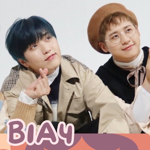 Latest photo of B1A4