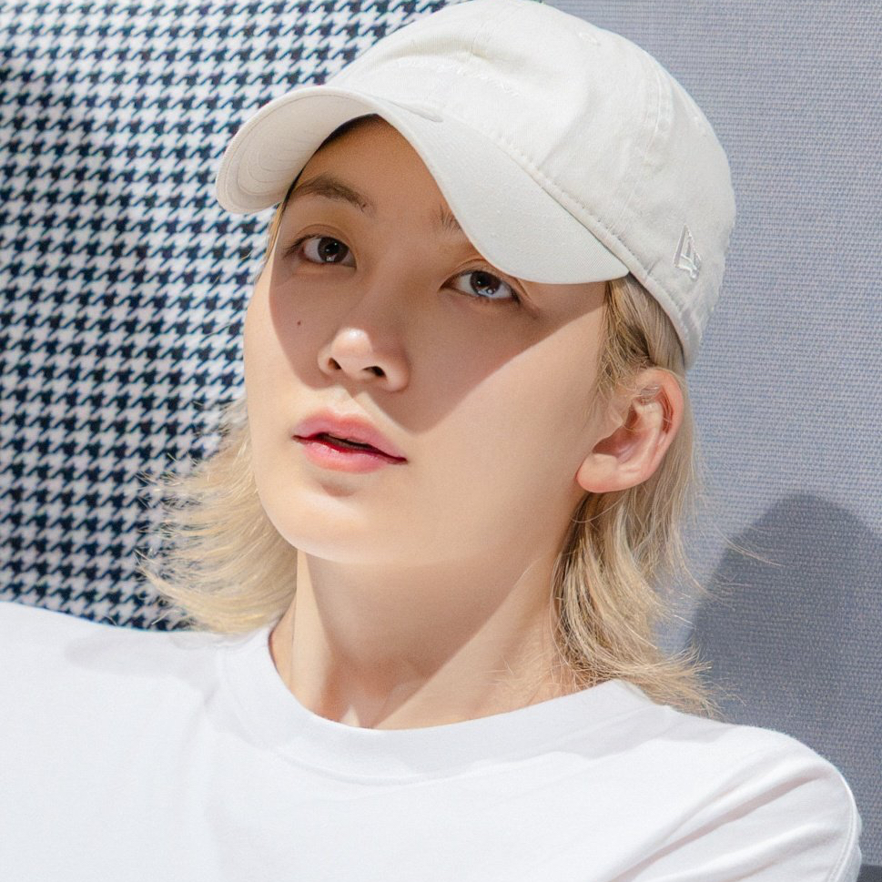 Latest photo of Jeonghan (SEVENTEEN)