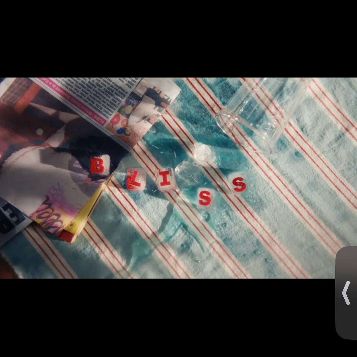 ディオ (EXO)ファンが撮った瞬間