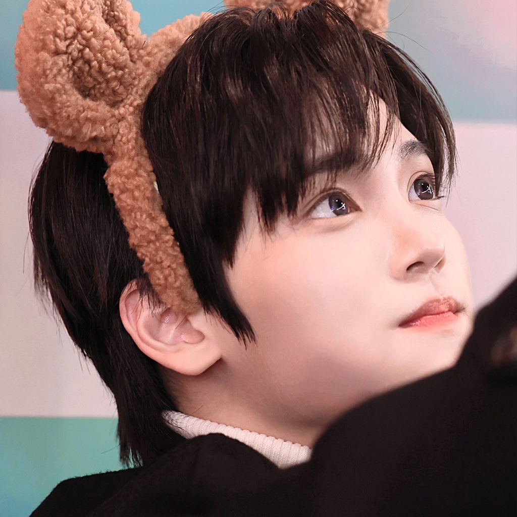 Latest photo of Jang Haneum