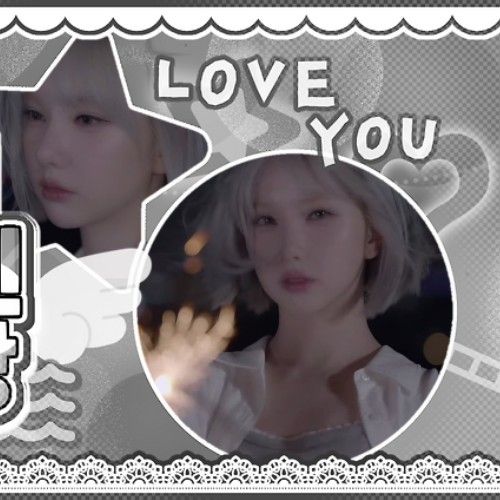 Latest photo of Eunha (GFRIEND, VIVIZ)