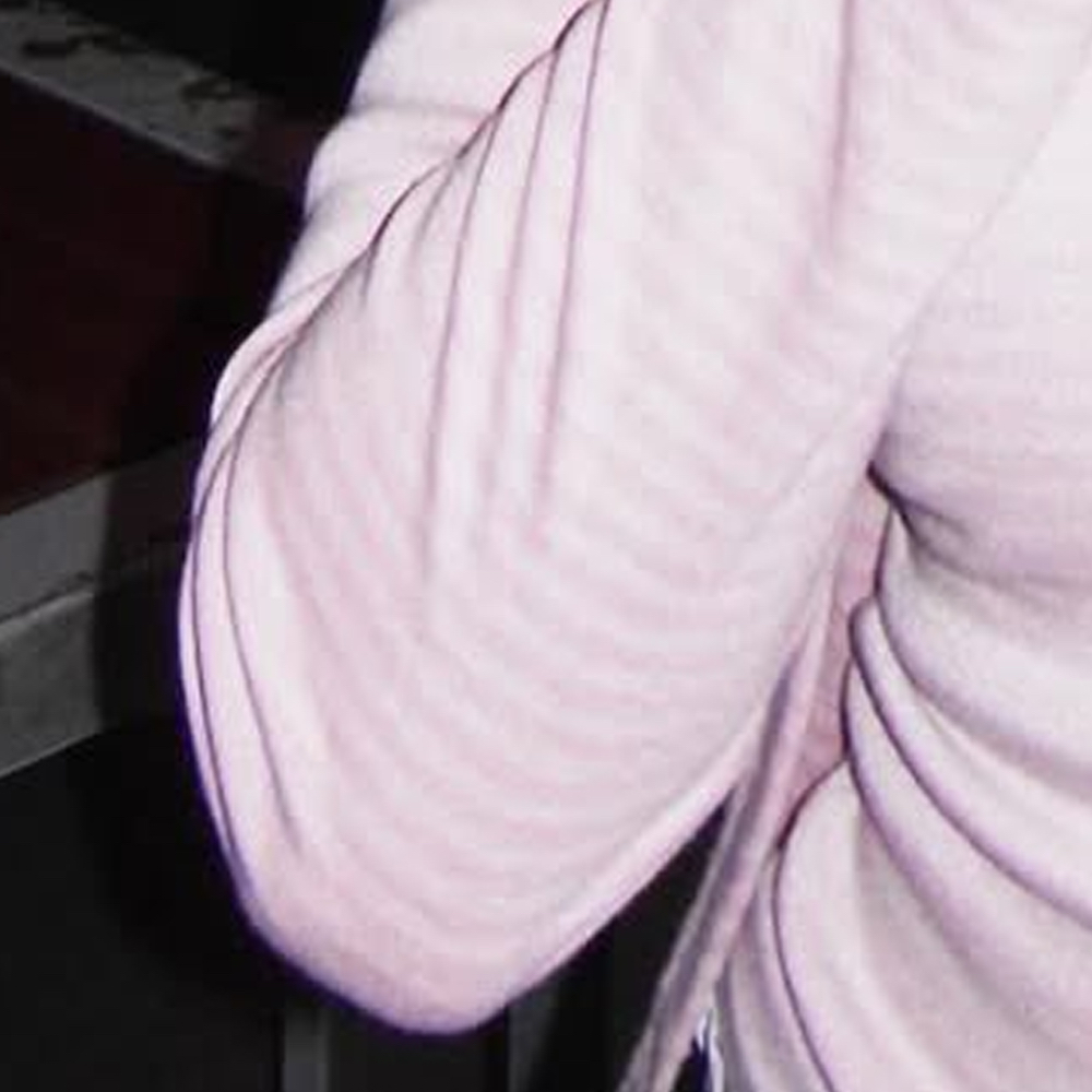 Behind-the-scenes cut of Choerry (ARTMS)