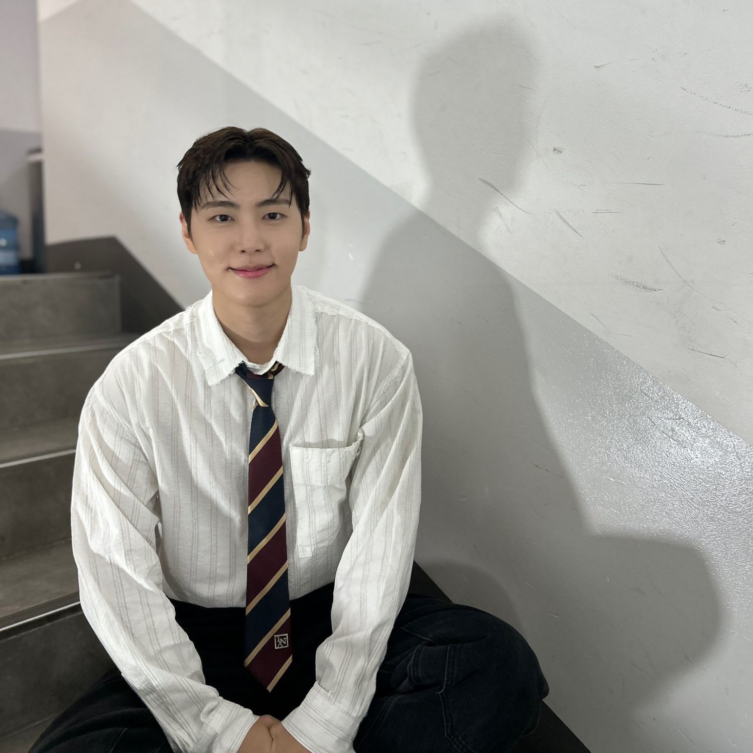 Latest photo of Jaeyoon (SF9)