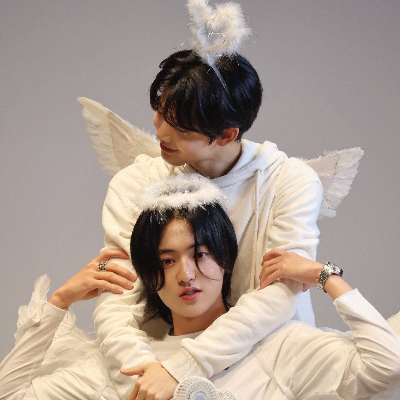 Latest photo of Haruto (TREASURE)