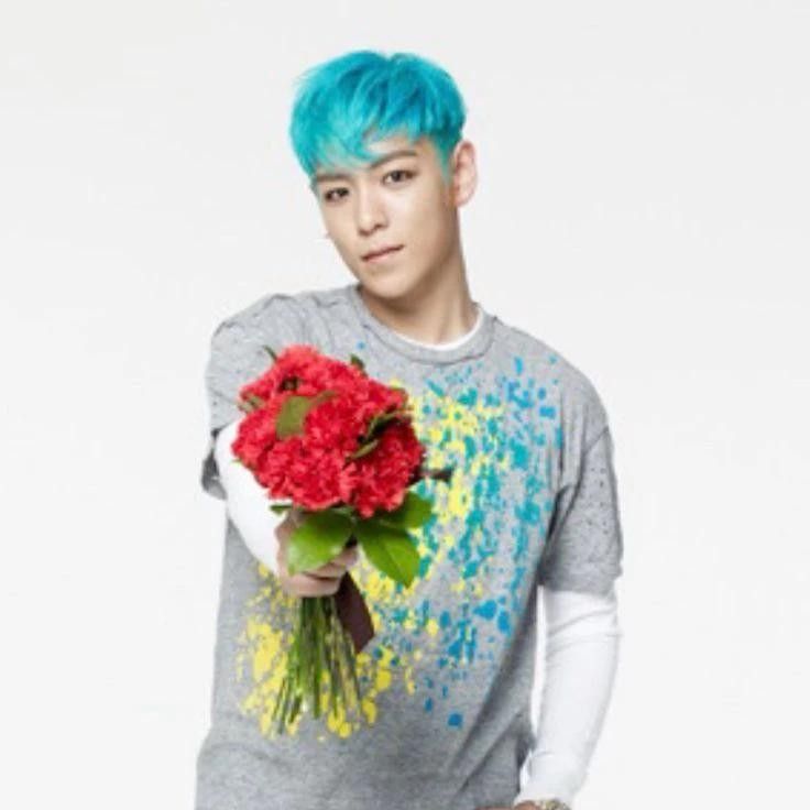 Latest photo of T.O.P
