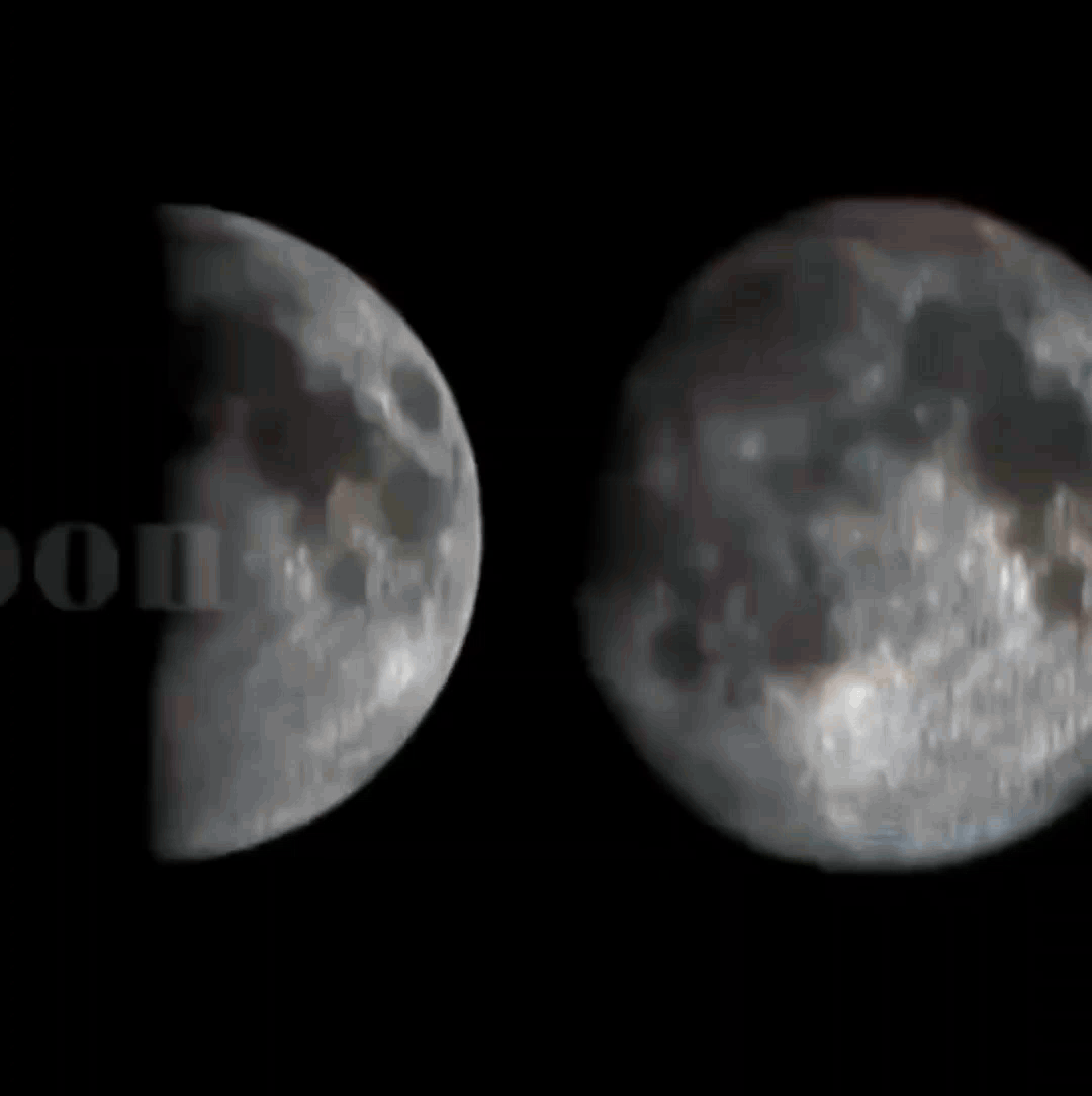 Recent activity shot of Moonbin (ASTRO)