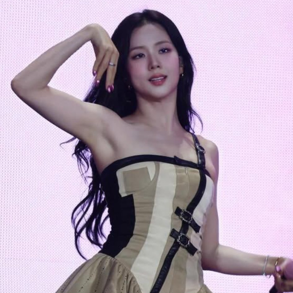 BLACKPINK ジス ファンダムコミュニティ │ KPOP人気No.1アプリ