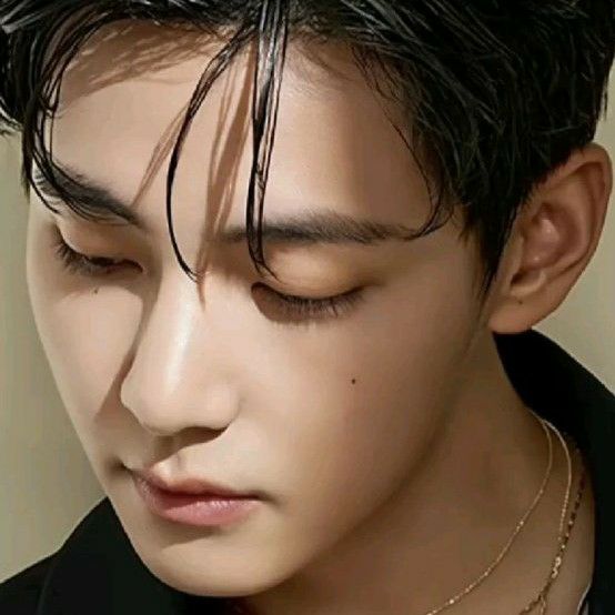 뷔 (방탄소년단) 팬이 찍은 순간