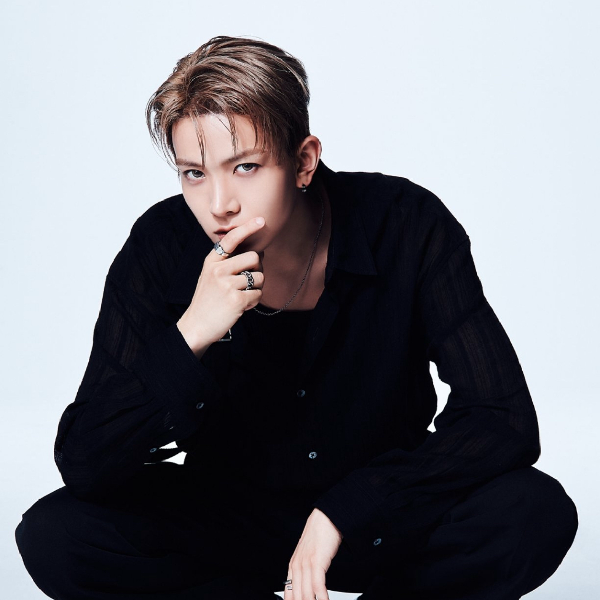 羲承 (ENHYPEN)的最新活動照片