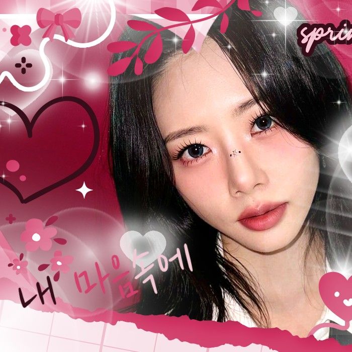 Latest photo of JI U (DREAMCATCHER)