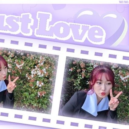 Recent activity shot of Seoryoung (GWSN)