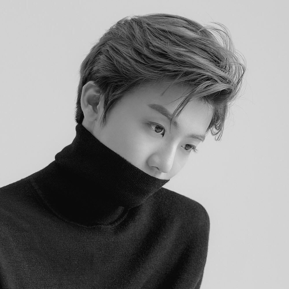渽民 (NCT DREAM)的幕后花絮