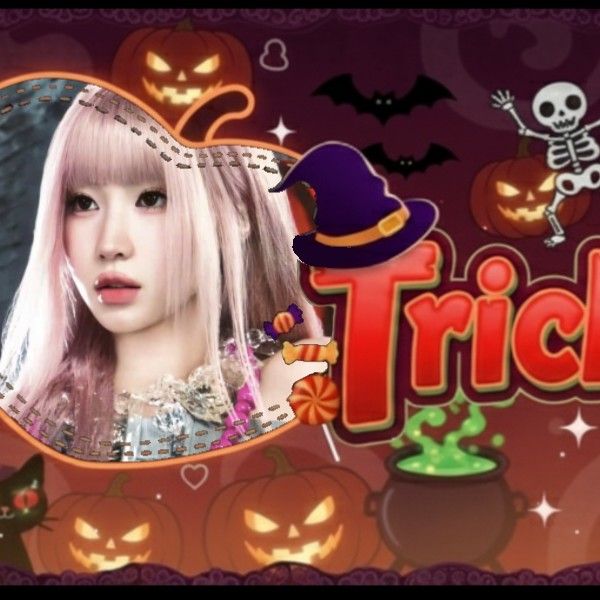 Recent activity shot of Asa (BABYMONSTER)