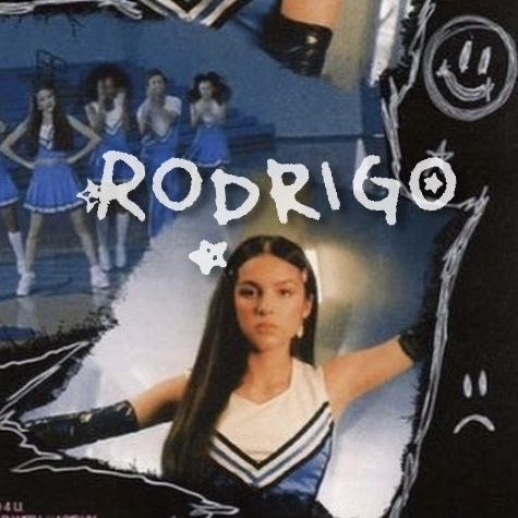 A moment captured by Olivia Rodrigo's fan