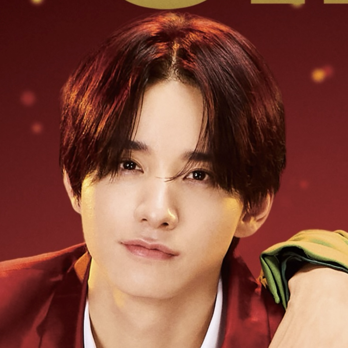 A moment captured by Sato Keigo (JO1)'s fan