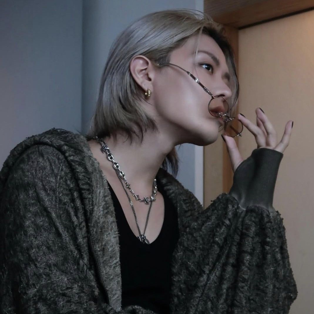 Recent activity shot of Yuta (NCT 127)