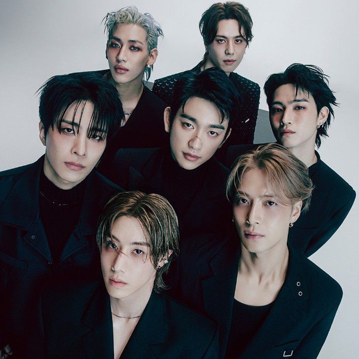 GOT7ファンが撮った瞬間