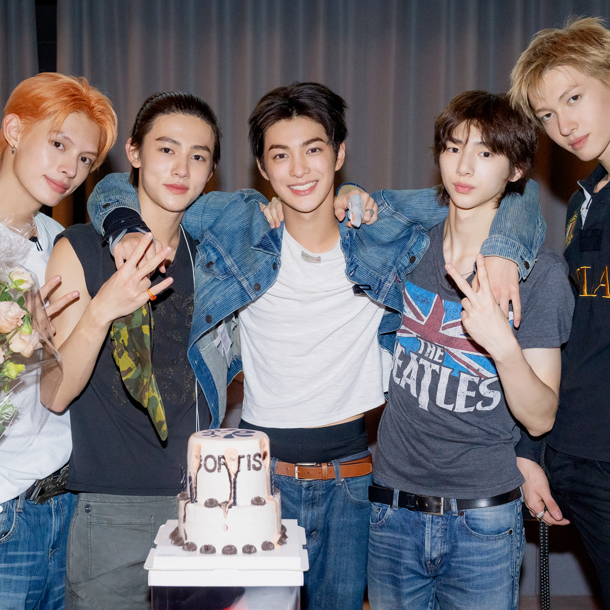 Hot post catching attention from CORTIS's fandom