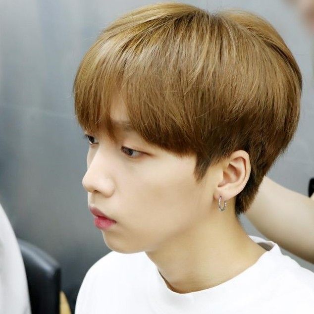 Latest photo of Jeong Sewoon