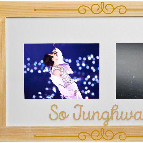 Foto terbaru So Junghwan (TREASURE)