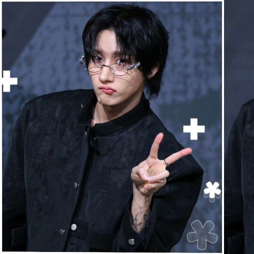 Latest photo of I.M (MONSTA X)