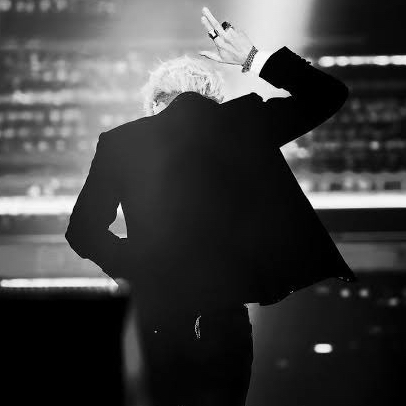 Latest photo of SUGA (BTS)