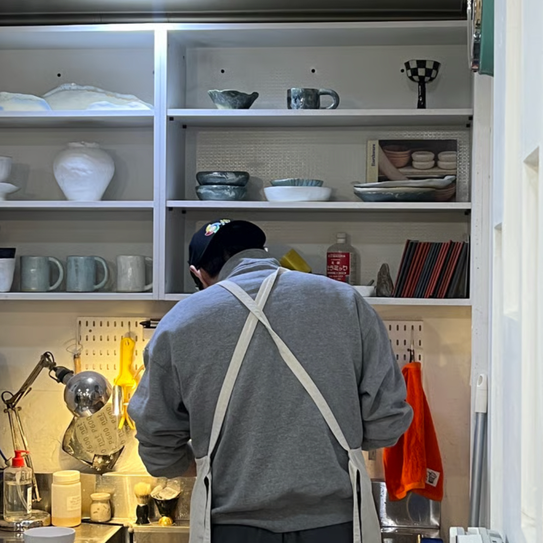 Behind-the-scenes cut of LEO (VIXX)
