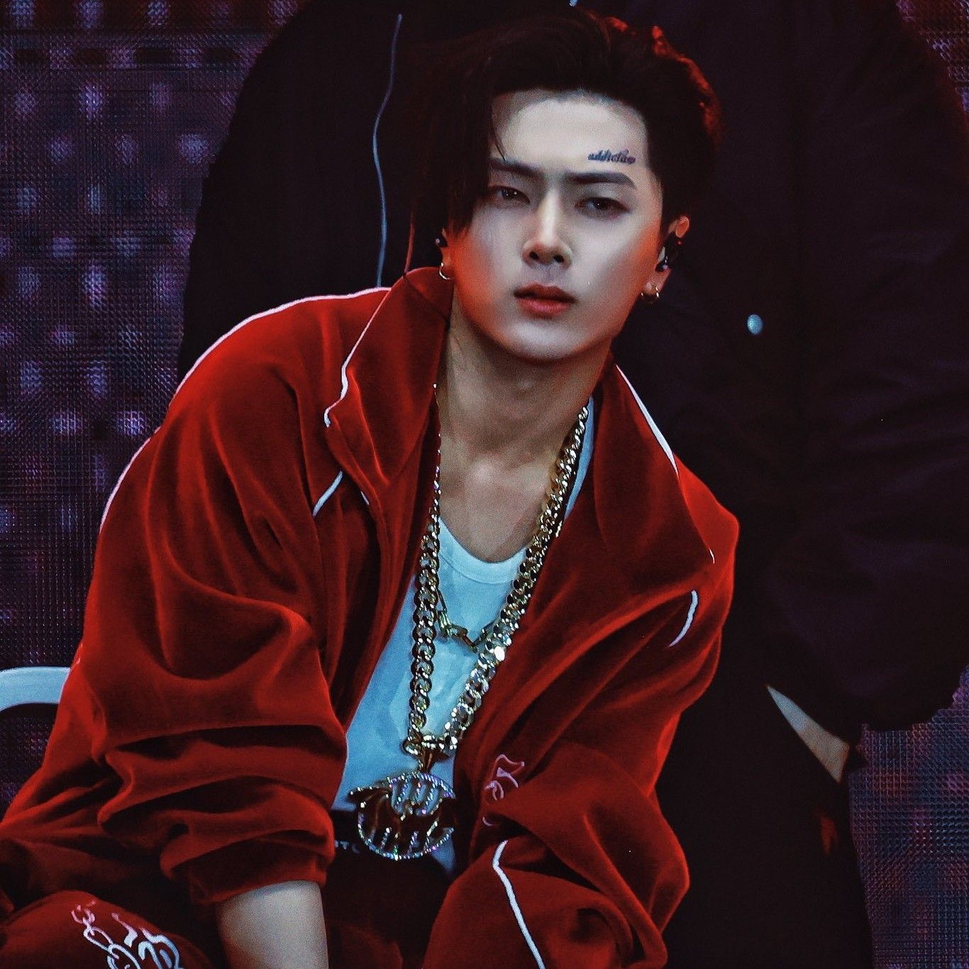 Jay (ENHYPEN)的最新活動照片