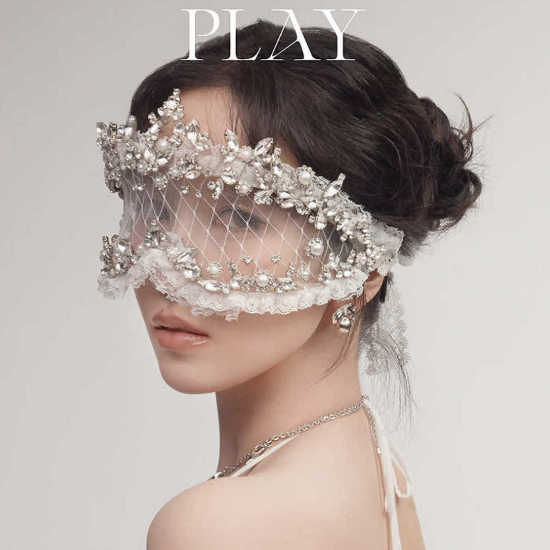 미나 (TWICE)의 비하인드 컷