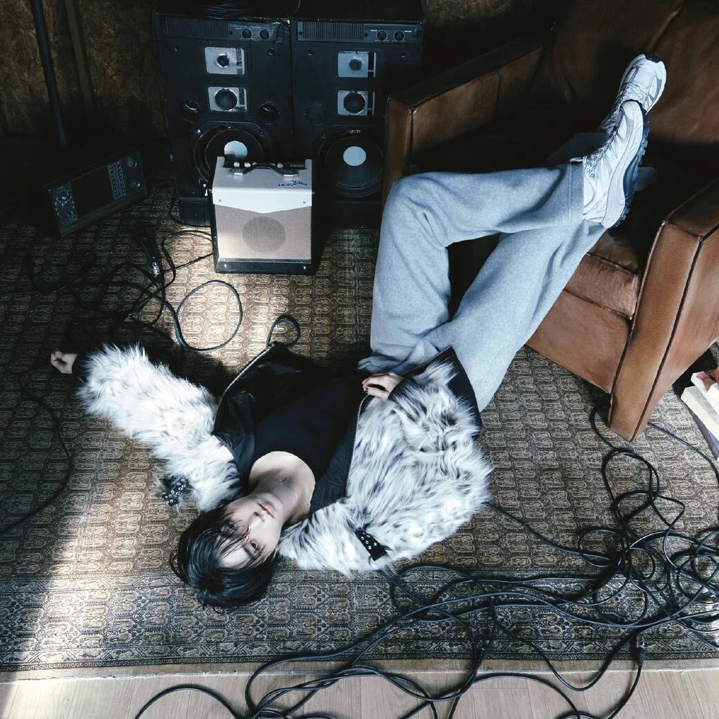 Stray Kids的幕後花絮